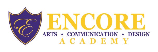 RHS Encore Academy banner