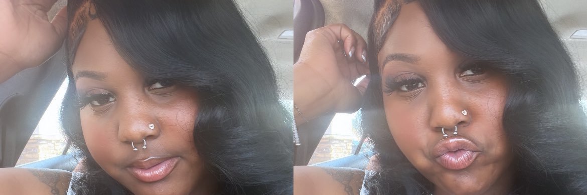 iyuanna ashanti 🧚🏾‍♀️🖤 banner