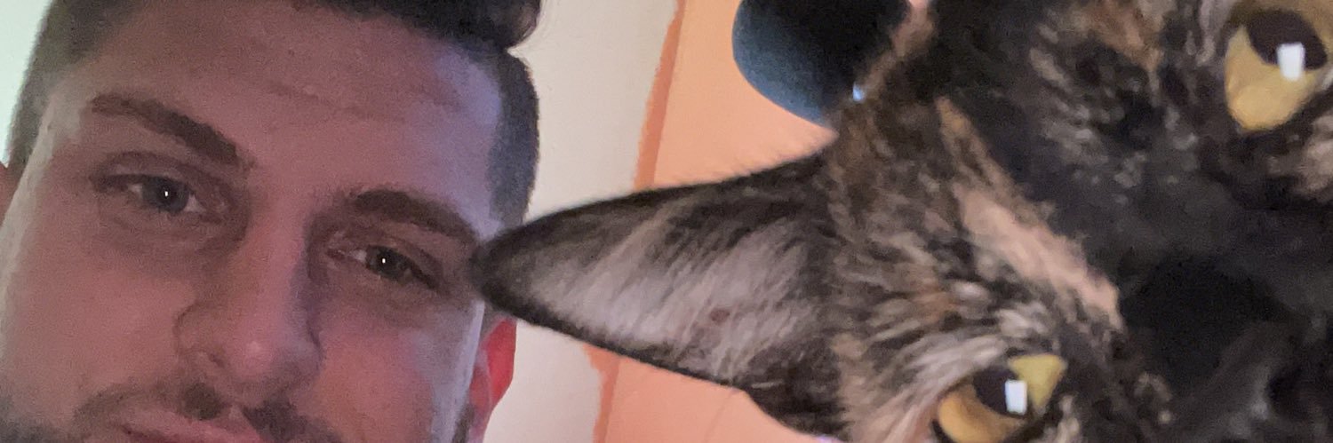AmaryoGeez's profile banner image