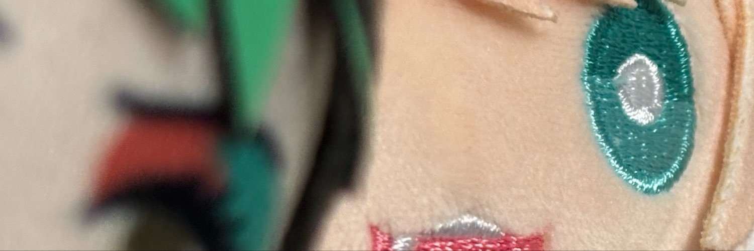 ginchansan3's profile banner image