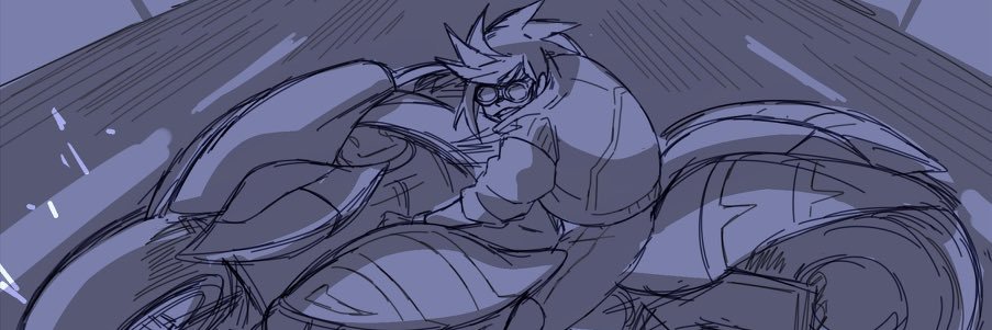 TheMarcusConner's profile banner image