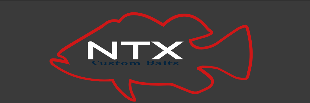 NTXCustomBaits's profile banner image