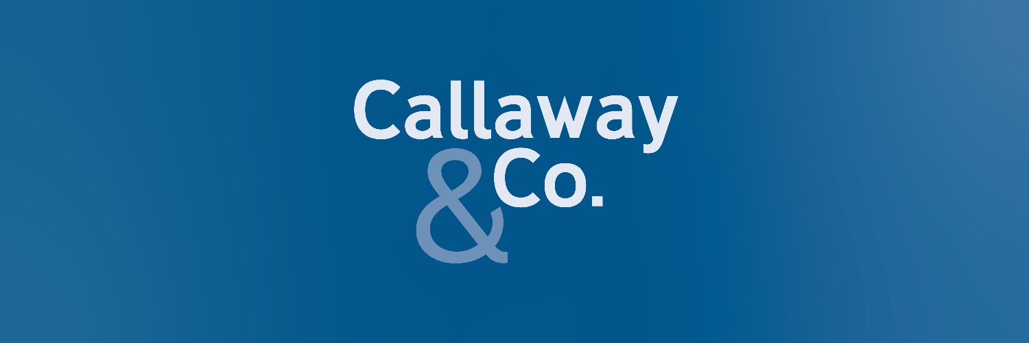 Callawayandco's profile banner image