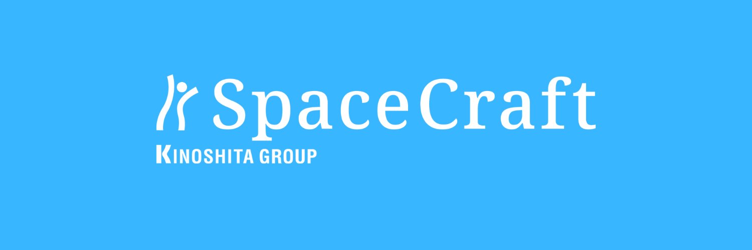 Space Craft Agency｜スペースクラフト・エージェンシー【公式】 banner