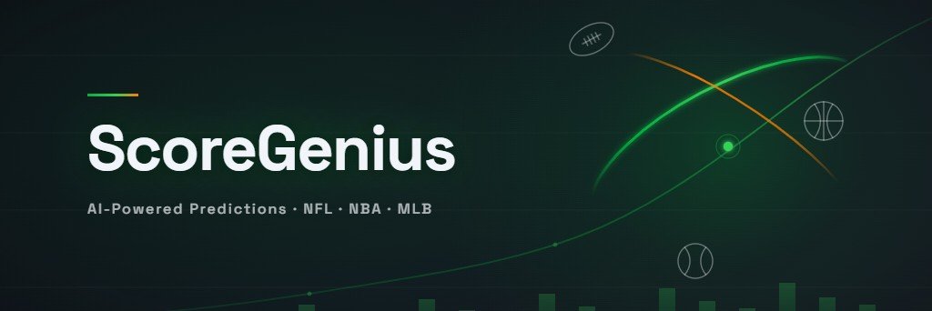 scoregeniusapp's profile banner image
