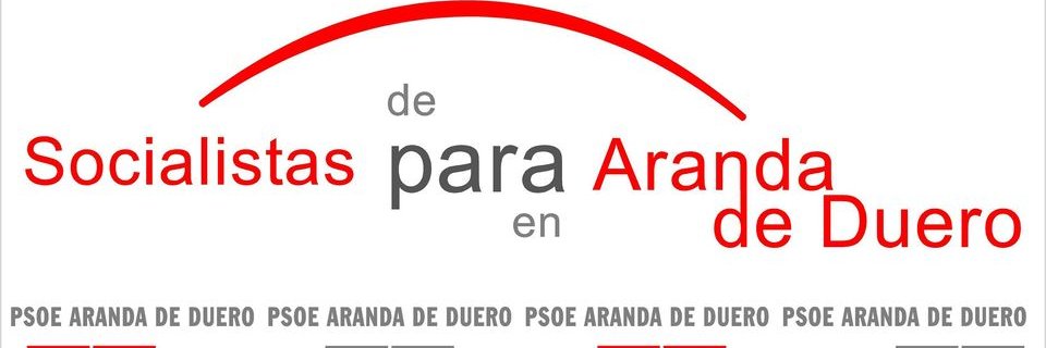 PSOEdeAranda's profile banner image