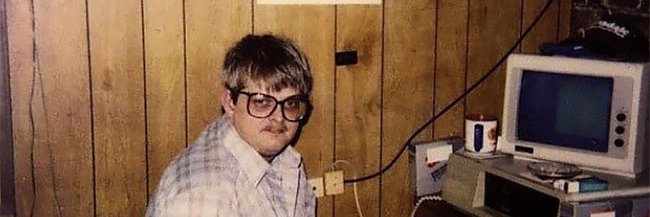 Irma Bullard⚡️ banner