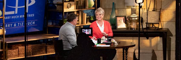 LarryHuch Profile Banner