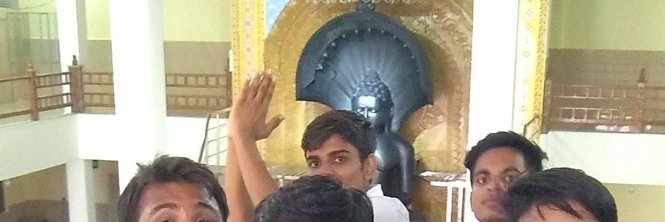 neeteshjain126's profile banner image