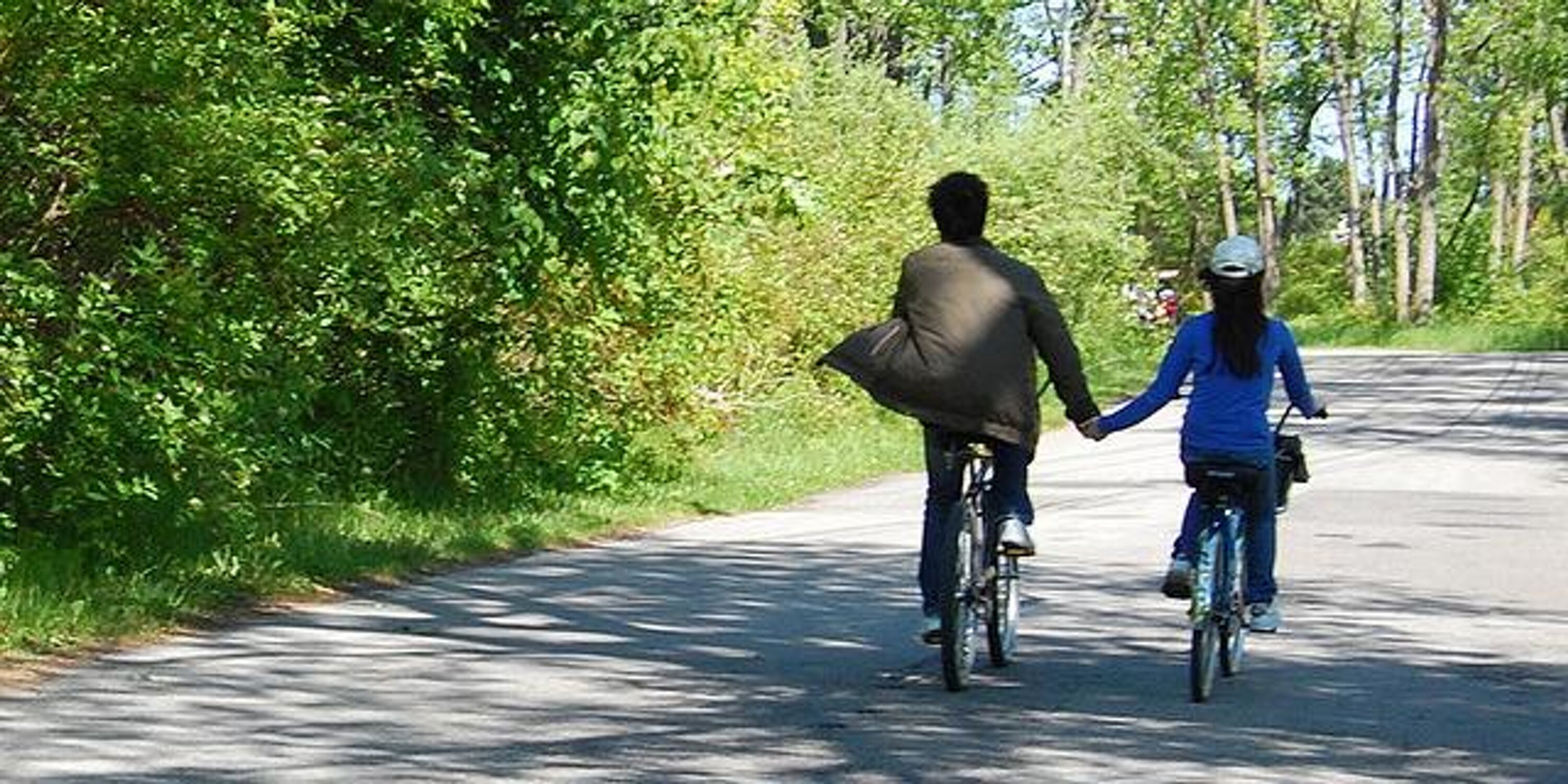 BikingToronto banner