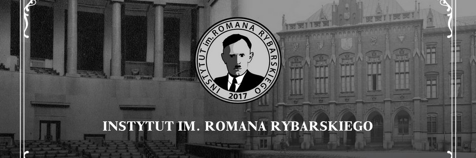 Instytut Rybarskiego banner