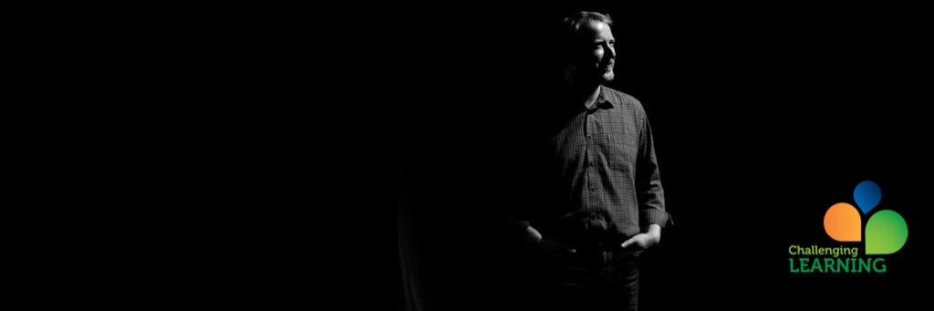 Martin Renton banner