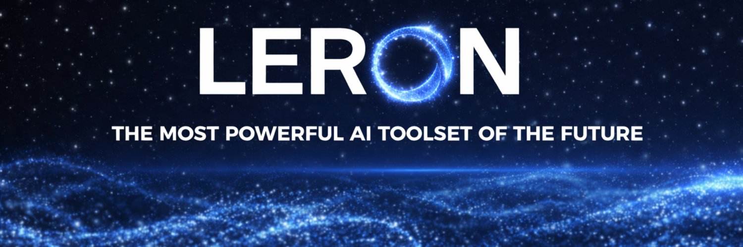 LeronAdvanced's profile banner image