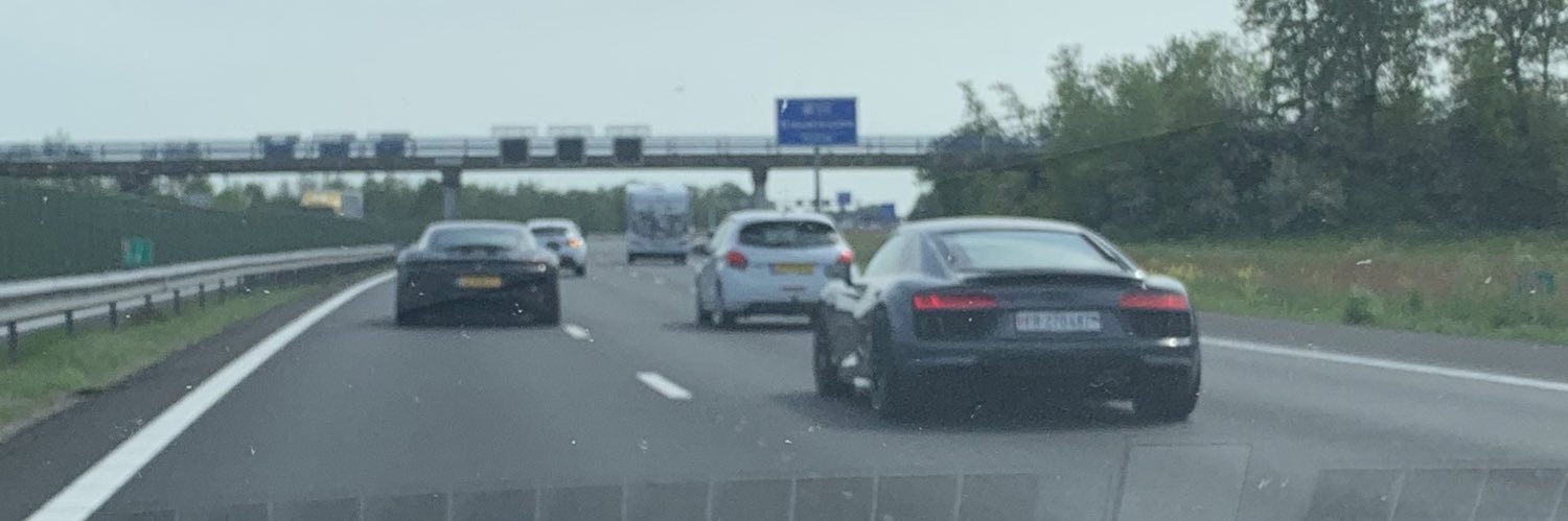 NickGT3RS's profile banner image