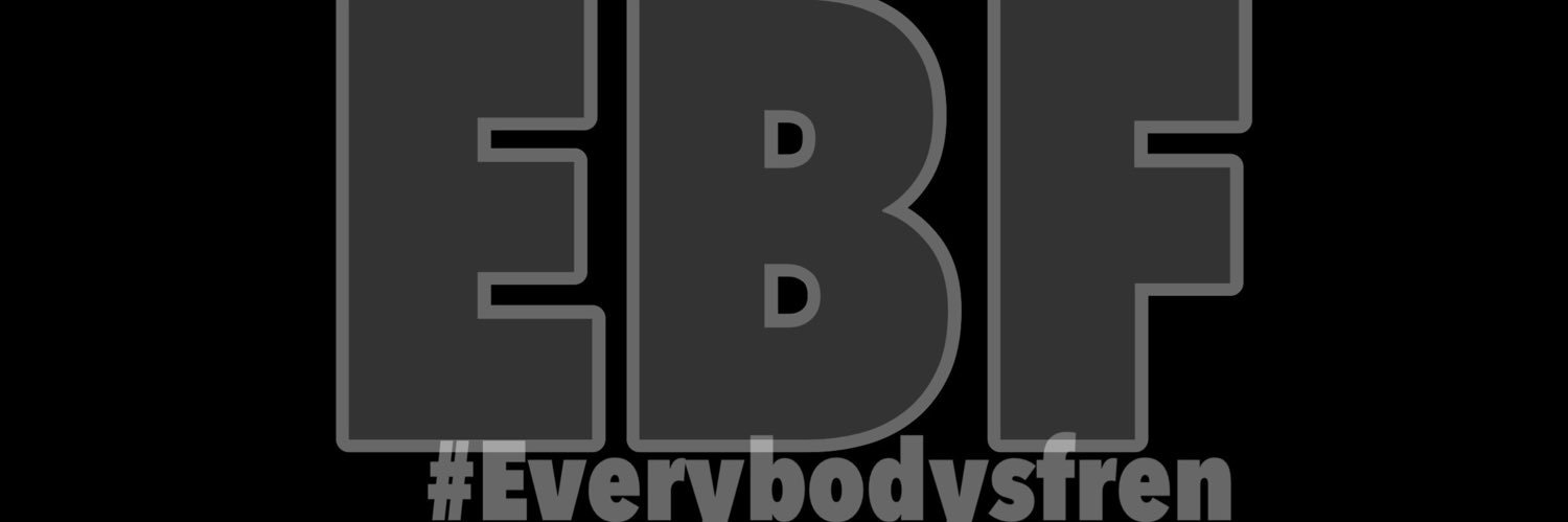 everybodysfren's profile banner image