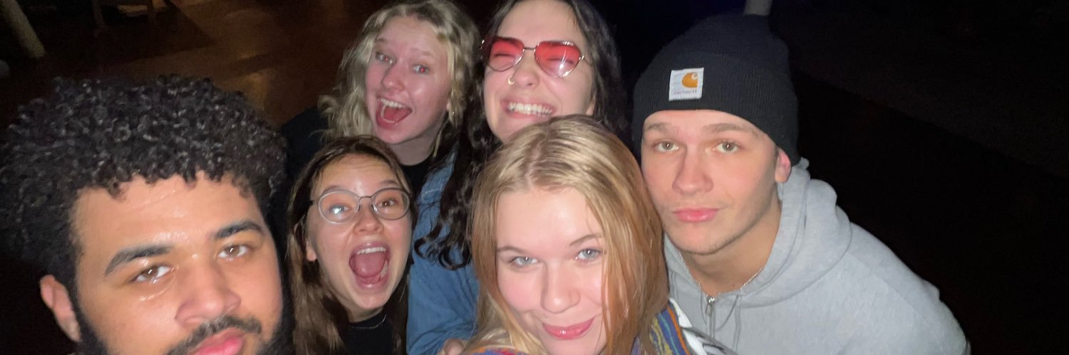 GabrielKelber's profile banner image