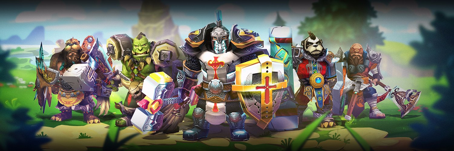 dungeonmobile's profile banner image