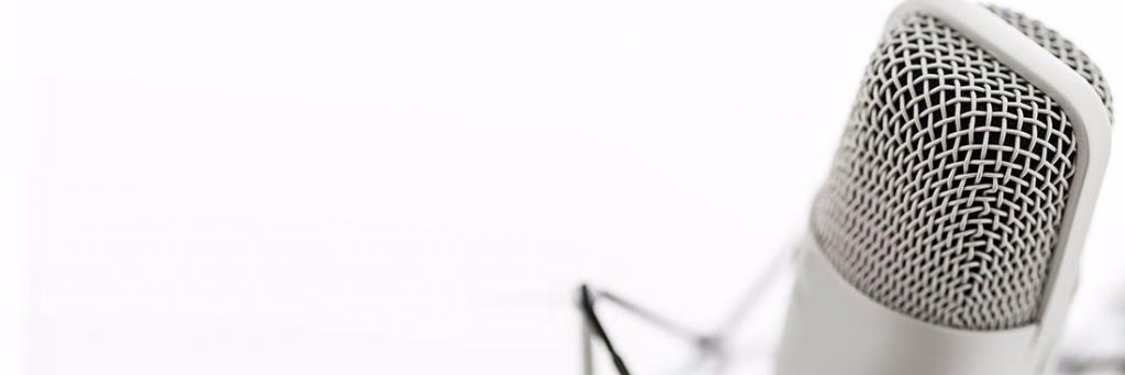 Scratch Podcast banner