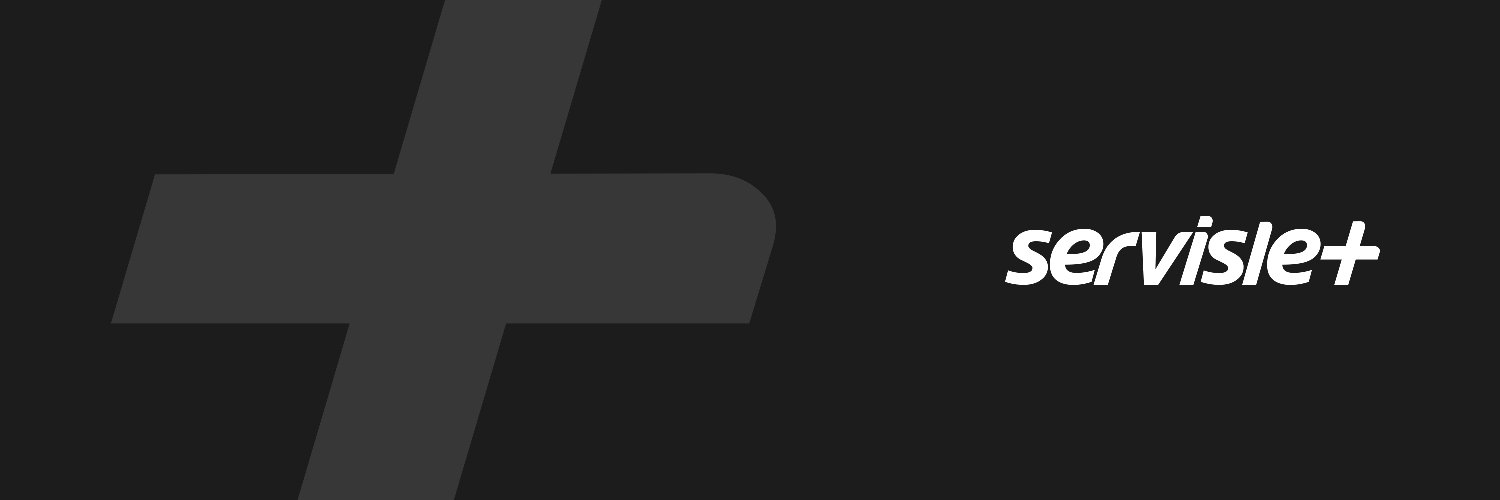 servislet's profile banner image