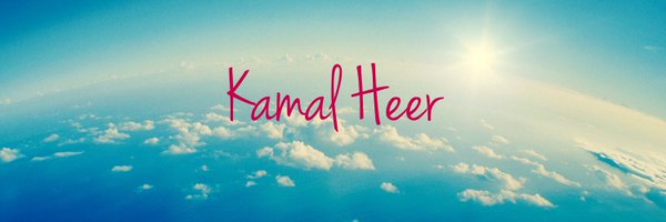 iamkamalheer Profile Banner