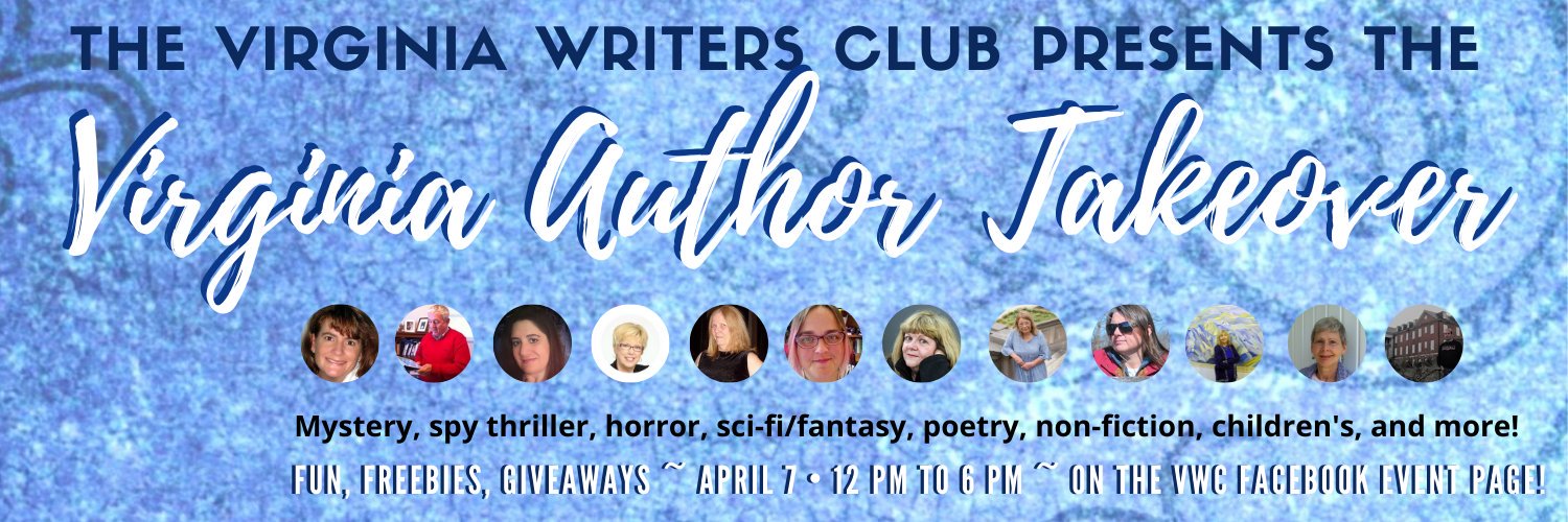 VaWritersClub's profile banner image