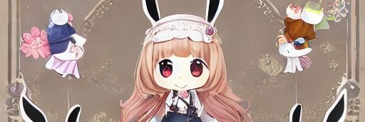march_rabbit_yi's profile banner image