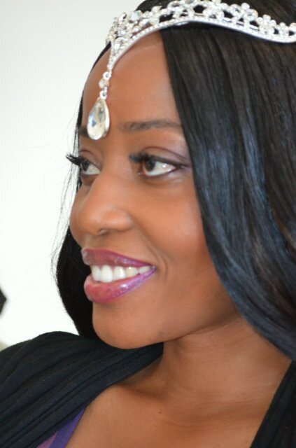 Nizabubblicious's profile banner image