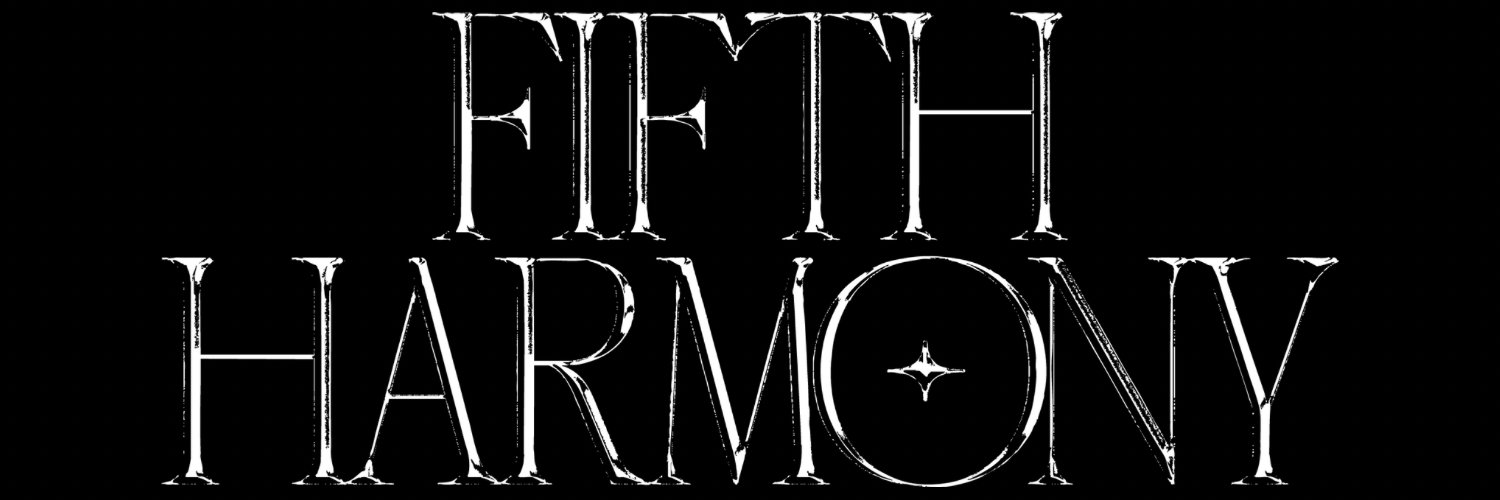 Fifth Harmony banner