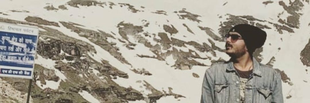 Rajja7507's profile banner image