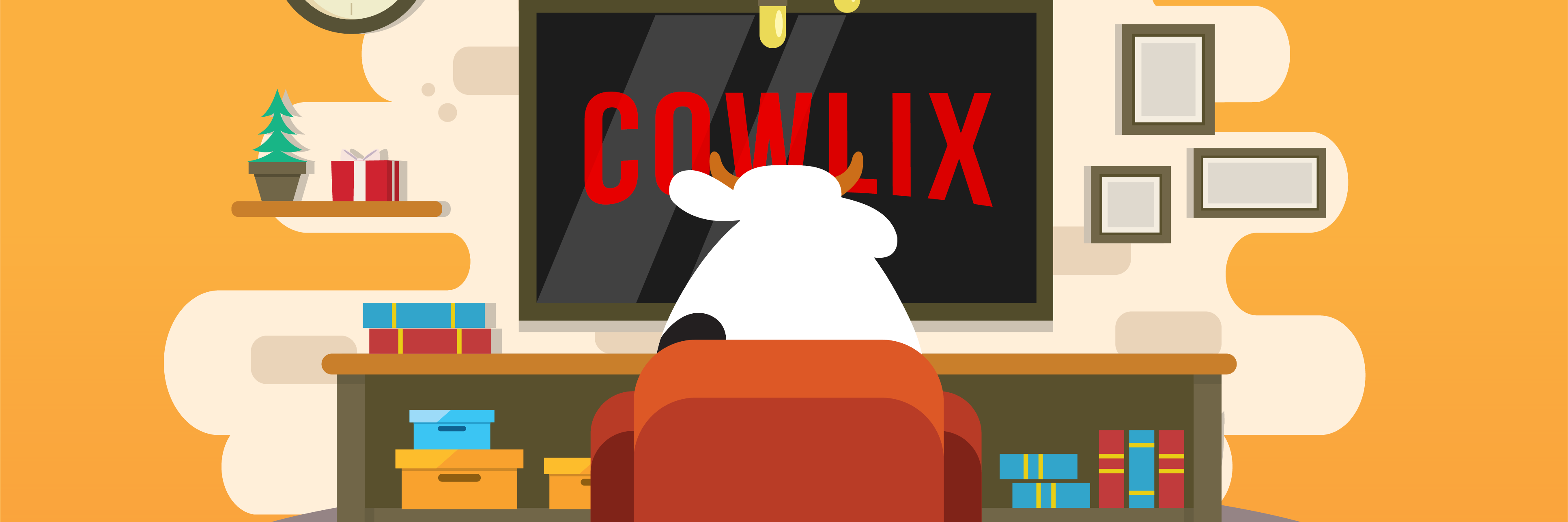 COWS banner