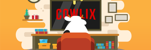 COWSICECREAM Profile Banner