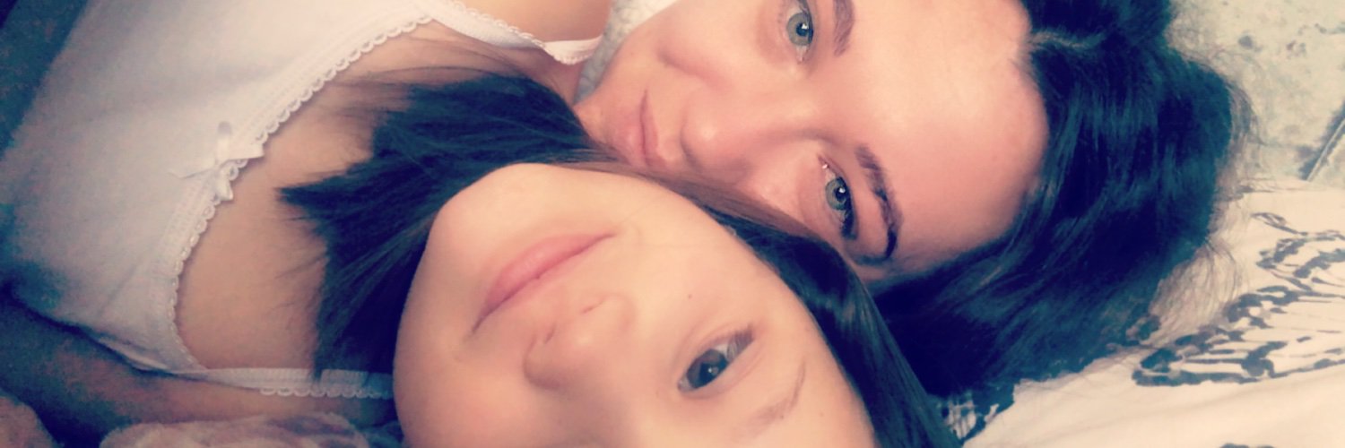 amywally22's profile banner image