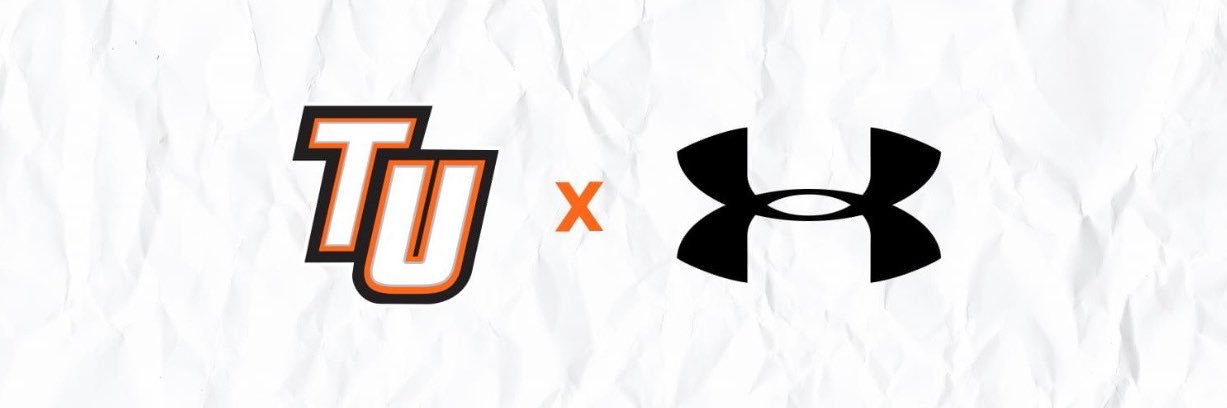 Tusculum Softball banner