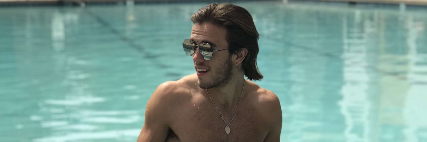 guillemate97's profile banner image