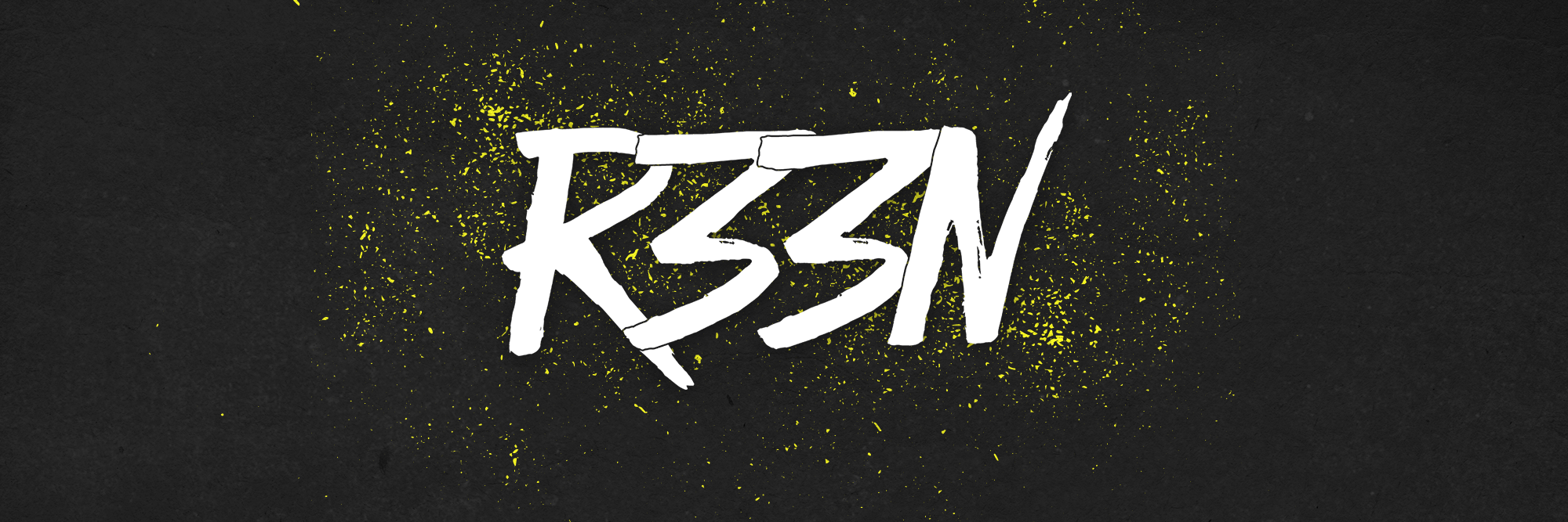 R33N85's profile banner image