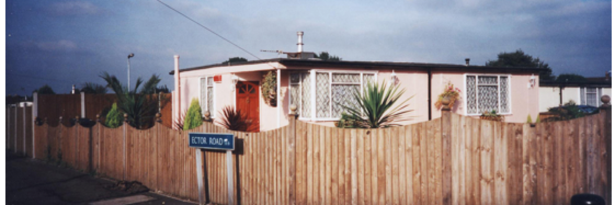 Prefab Project banner