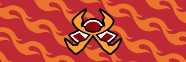 バードラ＠炎統一 banner