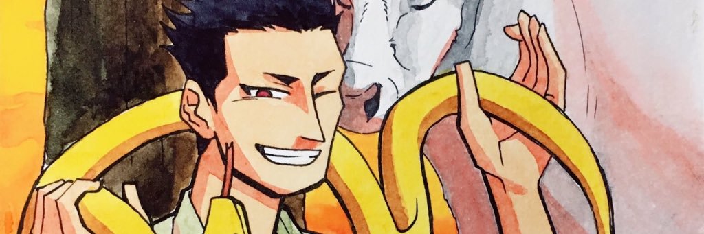 imnomae's profile banner image