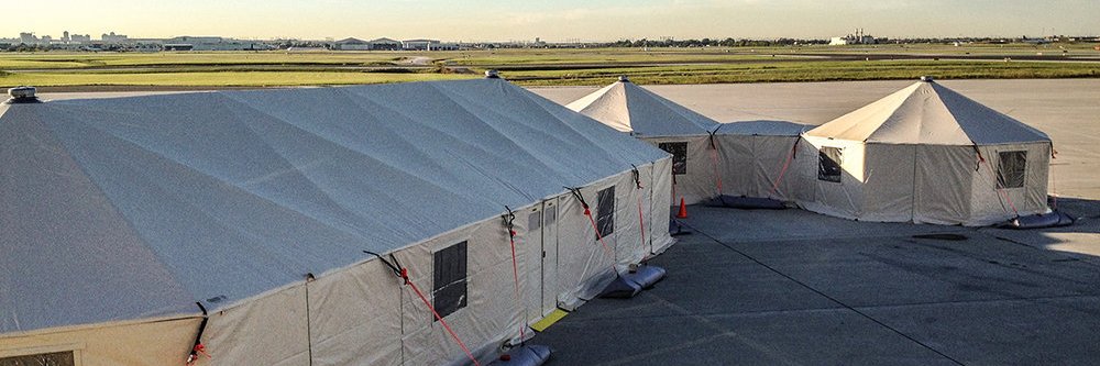 WesternShelters's profile banner image
