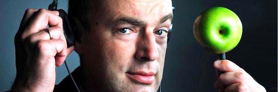 Crossmodal Lab banner