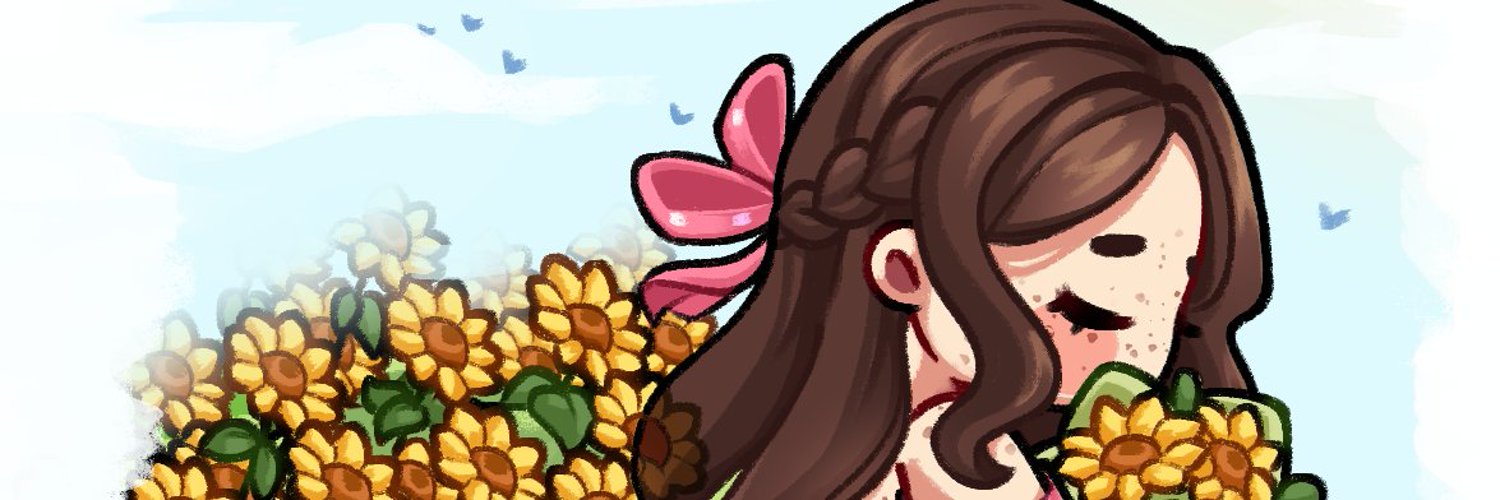 Jady♡ COMMS OPEN✨ Profile Banner