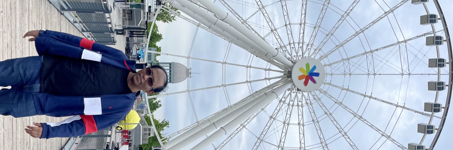 drzion's profile banner image
