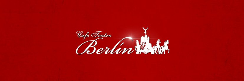 Bar Berlin banner