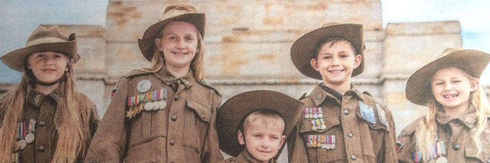 David Doughty banner