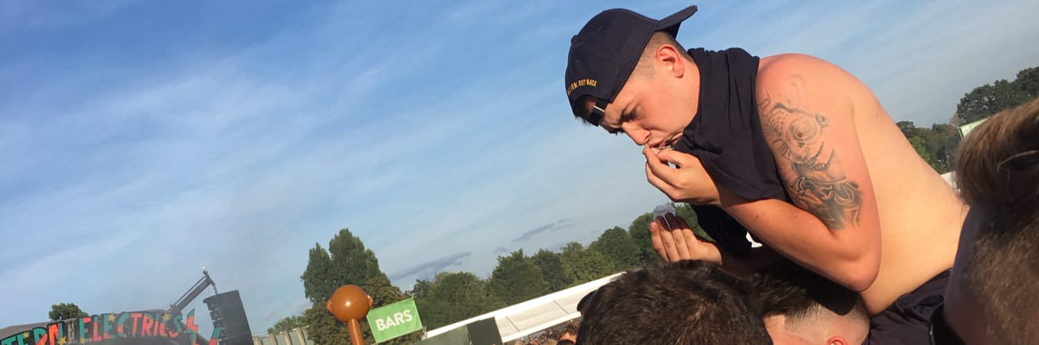 SamHume7's profile banner image