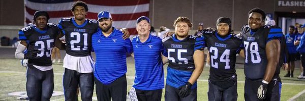 CoachAlford86 Profile Banner