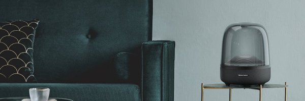 HarmanKardon Profile Banner