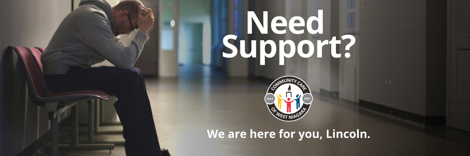 CommunityCareWN banner