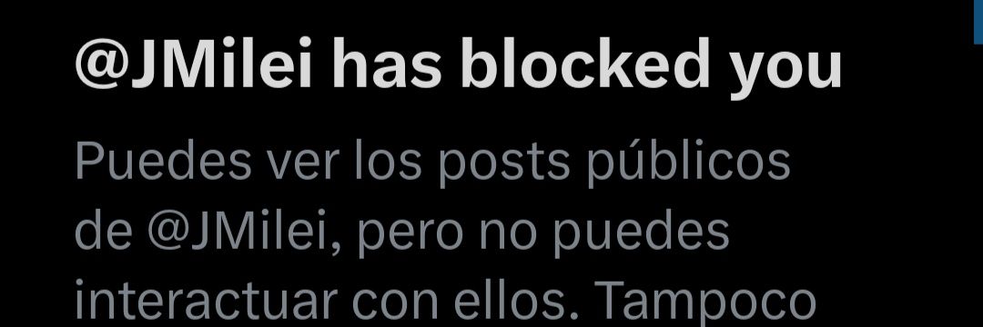 Tres Islas banner