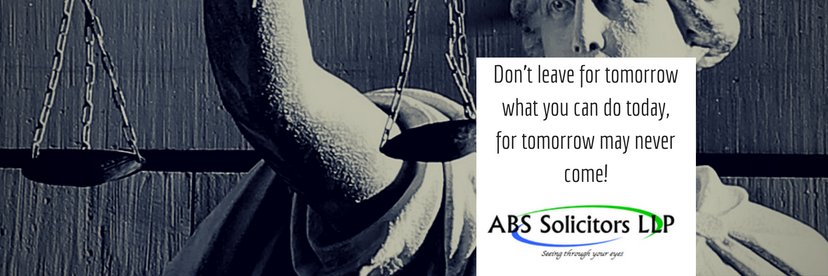 ABSSolicitors's profile banner image